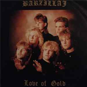 Barzillaj - Love Of Gold / Eyes Of Mystery flac