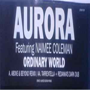 Aurora - Ordinary World flac