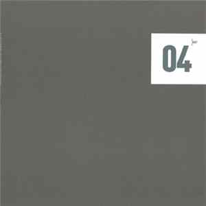 Various - Unit EP flac