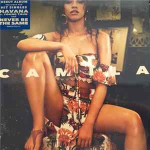 Camila Cabello - Camila flac