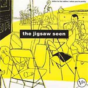 The Jigsaw Seen - Letter To The Editor flac