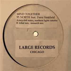 95 North Feat. Dave Sinkfield - Get Your (Mind Together) flac