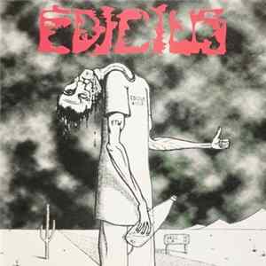 Edicius - Neckbreaker flac
