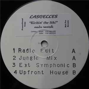 Lascelles - Kickin' The 5th! flac