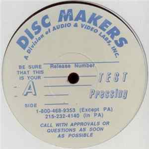 Various - Real Hip House flac