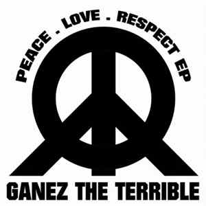 Ganez The Terrible - Pl & R Ep flac