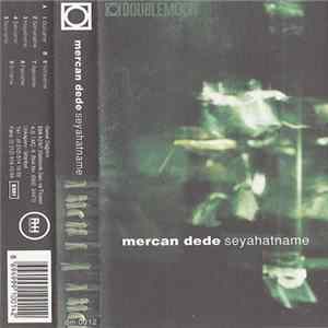 Mercan Dede - Seyahatname flac