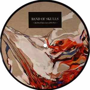 Band Of Skulls - The Devil Takes Care Of His Own flac