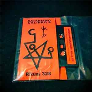 Satanismo Calibro 9 - Ritual 328 flac