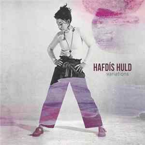 Hafdis Huld - Variations flac