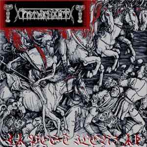 Winternight - Pestilenz flac