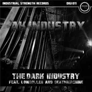 AK-Industry - The Dark Industry flac
