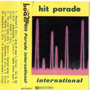 Various - Hit Parade International flac