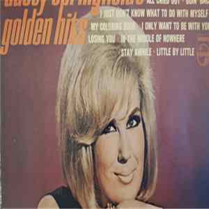 Dusty Springfield - Dusty Springfield's Golden Hits flac