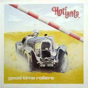 Hot'lanta - Good Time Rollers flac