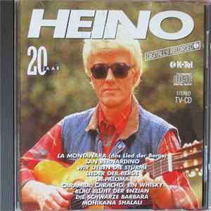 Heino - 20 Jaar flac