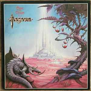 Magnum - Chase The Dragon flac