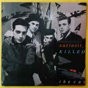 Curiosity Killed The Cat - Keep Your Distance flac