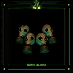 SMOG - SMOG flac