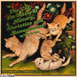 Philip M. Rule - The Cat: Its Natural History, Varieties And Management flac