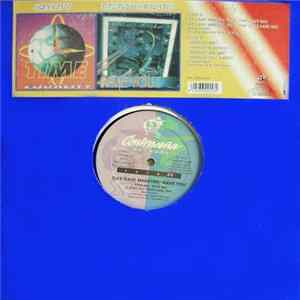 DJ's Rave Ministry / Equality - Rave You / Time flac