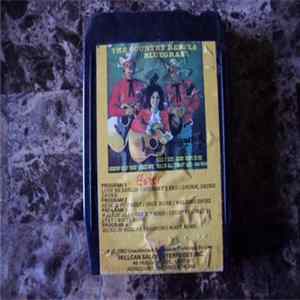 Country Rebels - Bluegrass flac