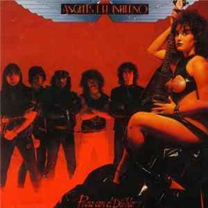 Angeles Del Infierno - Pacto Con El Diablo flac