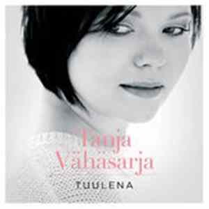Tanja Vähäsarja - Tuulena flac