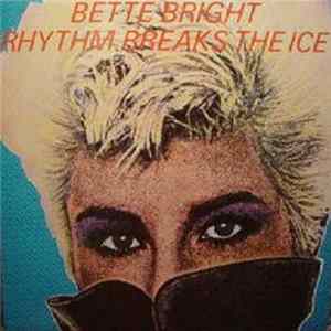 Bette Bright And The Illuminations - Rhythm Breaks The Ice flac