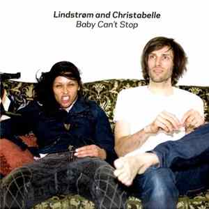 Lindstrøm and Christabelle - Baby Can't Stop flac