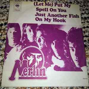 Merlin - (Let Me) Put My Spell On You flac