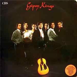 Gipsy Kings - Gipsy Kings flac