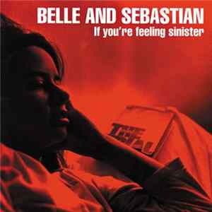 Belle & Sebastian - If You're Feeling Sinister flac
