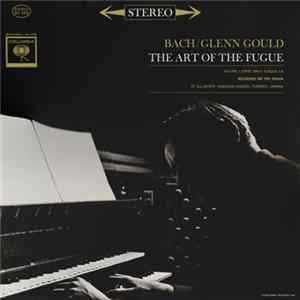 Bach / Glenn Gould - The Art Of The Fugue, Volume 1 (First Half) Fugues 1-9 flac