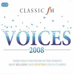 Various - Voices 2008 flac