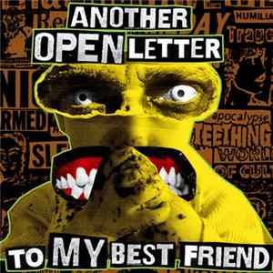 Teething - Another Open Letter To My Best Friend flac
