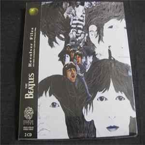 The Beatles - Revolver Files: Studio Sessions And Outtakes 1966 flac