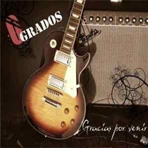 0 Grados - Gracias por venir flac