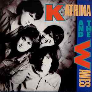 Katrina And The Waves - Katrina And The Waves flac
