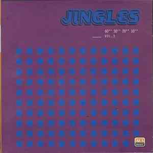 Aymeric Mahieu - JINGLES VOL 3 flac