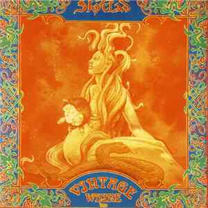 Skyclad - Vintage Whine flac