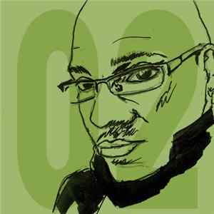 Melvin Oliphant - PHNLV002 flac