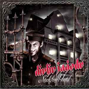 Divlje Jagode - Stakleni Hotel flac