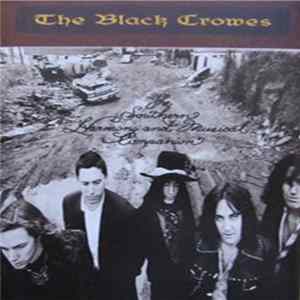 The Black Crowes - The Southern Harmony And Musical Companion flac