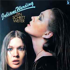 Juliane Werding - Ein Schritt Weiter flac