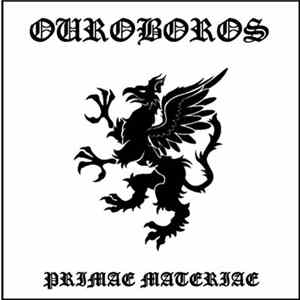 Ouroboros - Primae Materiae flac