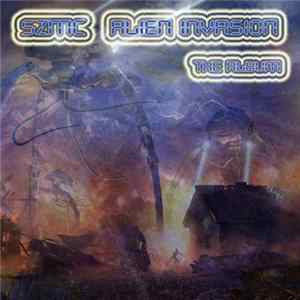 SZMC - Alien Invasion (The Album) flac