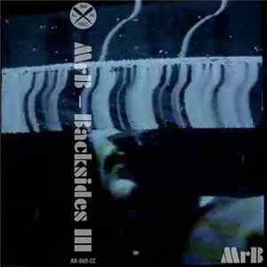 Mr. Backside - Backsides III flac