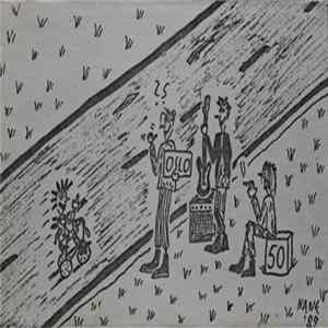 Fifty Miles Near Oslo - 2. Tape flac