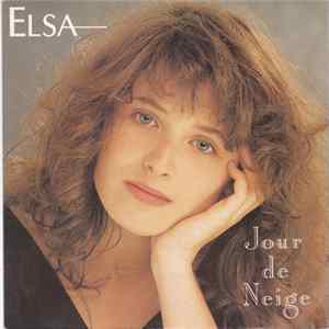 Elsa - Jour De Neige flac